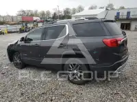 2017 GMC ACADIA фото