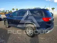2017 GMC ACADIA фото