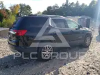 2017 GMC ACADIA photo