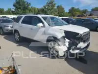 2017 GMC ACADIA фото