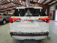 2017 GMC ACADIA фото