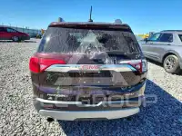 2017 GMC ACADIA photo