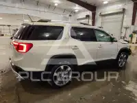 2017 GMC ACADIA photo
