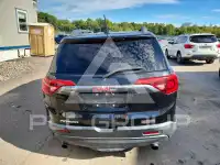 2017 GMC ACADIA photo