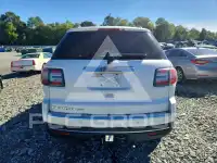 2017 GMC ACADIA фото