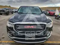 2017 GMC ACADIA photo