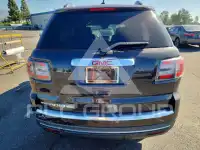 2017 GMC ACADIA photo