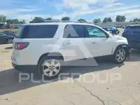 2017 GMC ACADIA фото