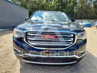 2017 GMC ACADIA фото