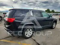 2017 GMC ACADIA photo