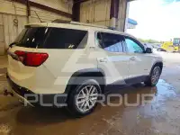2017 GMC ACADIA фото