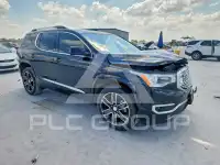 2017 GMC ACADIA фото
