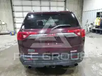 2017 GMC ACADIA photo