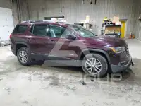 2017 GMC ACADIA photo