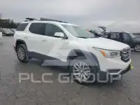 2017 GMC ACADIA photo