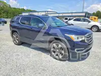 2017 GMC ACADIA photo