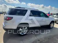 2017 GMC ACADIA photo