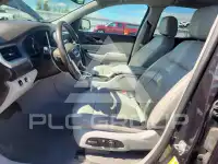2017 GMC ACADIA фото