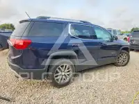 2017 GMC ACADIA фото