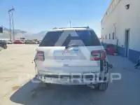 2017 GMC ACADIA фото
