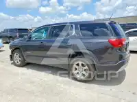 2017 GMC ACADIA фото