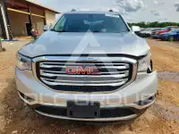 2017 GMC ACADIA фото