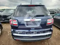 2017 GMC ACADIA фото