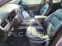 2017 GMC ACADIA фото