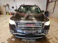 2017 GMC ACADIA фото