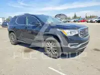 2017 GMC ACADIA фото