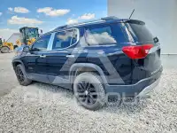 2017 GMC ACADIA фото