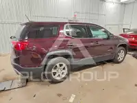 2017 GMC ACADIA фото