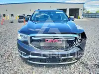 2017 GMC ACADIA фото