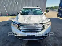 2017 GMC ACADIA photo