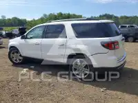 2017 GMC ACADIA photo