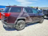 2017 GMC ACADIA фото