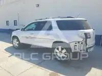 2017 GMC ACADIA фото