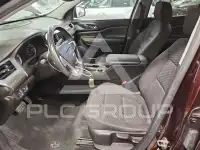 2017 GMC ACADIA фото