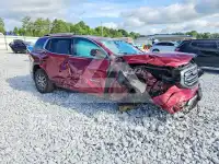 2017 GMC ACADIA photo