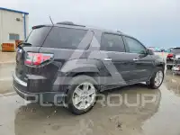 2017 GMC ACADIA фото