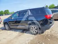 2017 GMC ACADIA фото