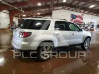 2017 GMC ACADIA фото