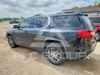 2017 GMC ACADIA photo