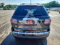 2017 GMC ACADIA фото