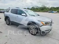 2017 GMC ACADIA фото