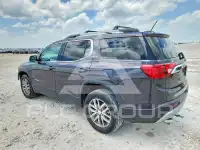 2017 GMC ACADIA фото