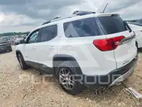 2017 GMC ACADIA photo