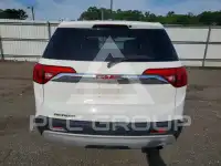 2017 GMC ACADIA фото