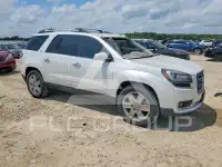 2017 GMC ACADIA photo