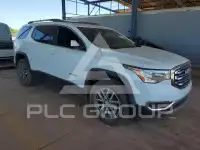 2017 GMC ACADIA photo